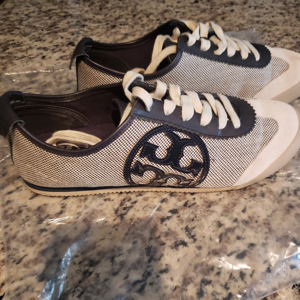 Tory Burch shoes